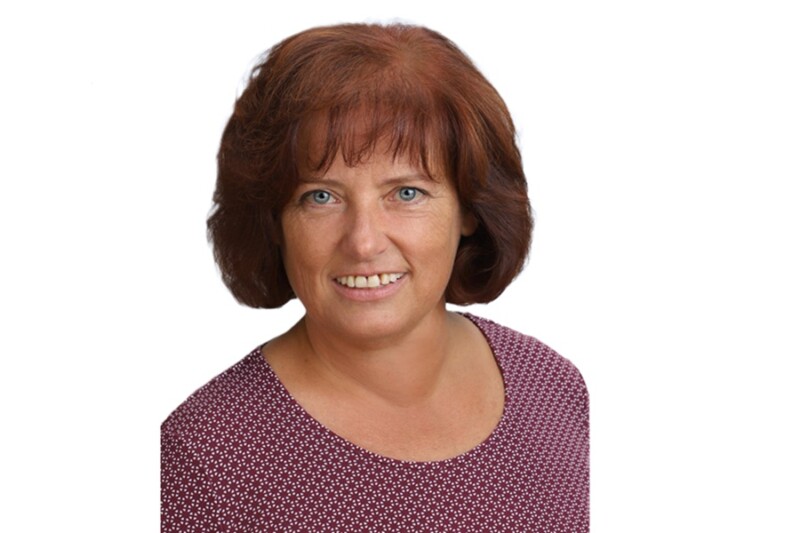 Mariella Scheutz